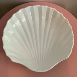Studio Nova Shell Platter
